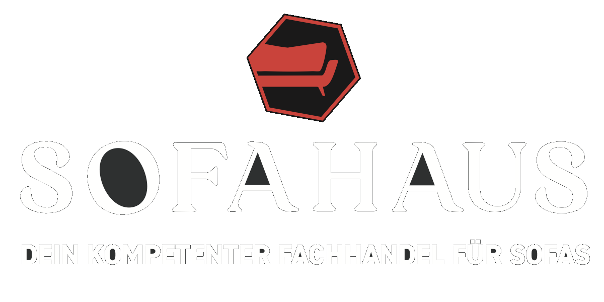 SOFAHAUS Logo – Dein kompetenter Fachhandel für Sofas